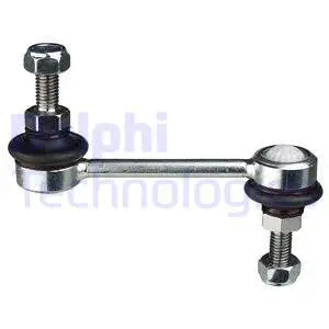 Link/Coupling Rod, stabiliser bar (TC2649)
