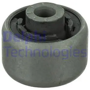 Mounting, control/trailing arm (TD1820W)