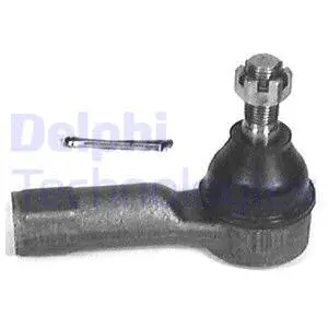 Tie Rod End (TA1225)