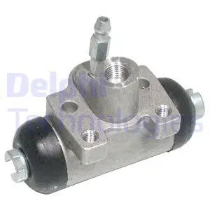 Wheel Brake Cylinder (LW60348)