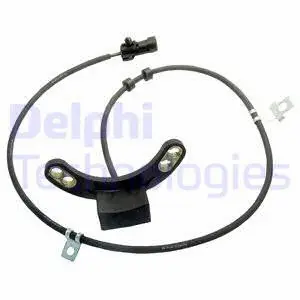 Sensor, wheel speed (SS10276)