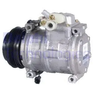 Compressor, air conditioning (TSP0155809)
