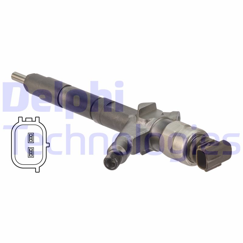 Injector (HRD615)