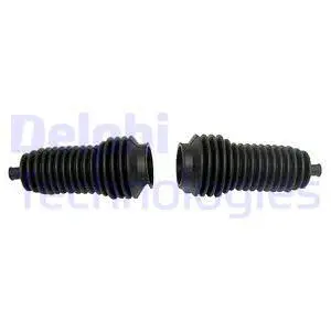 Bellow Kit, steering (TBR4142)
