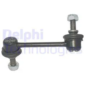 Link/Coupling Rod, stabiliser bar (TC1401)