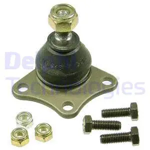 Ball Joint (TC371)