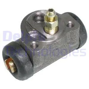 Wheel Brake Cylinder (LW61025)