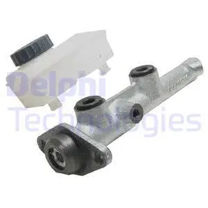 Brake Master Cylinder (LM40112)