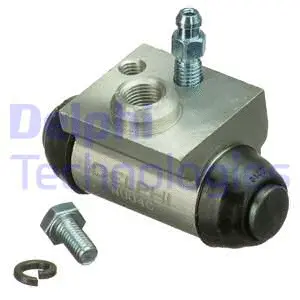 Wheel Brake Cylinder (LW90182)
