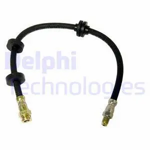 Brake Hose (LH6134)