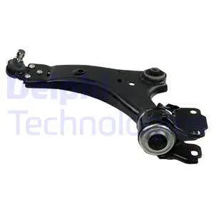 Control/Trailing Arm, wheel suspension (TC3239)
