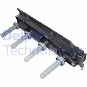 Ignition Coil (DS20026-11B1)