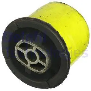 Bushing, axle beam (TD1012W)