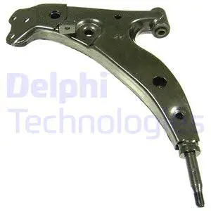 Control/Trailing Arm, wheel suspension (TC1120)