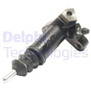 Slave Cylinder, clutch (LL61143)