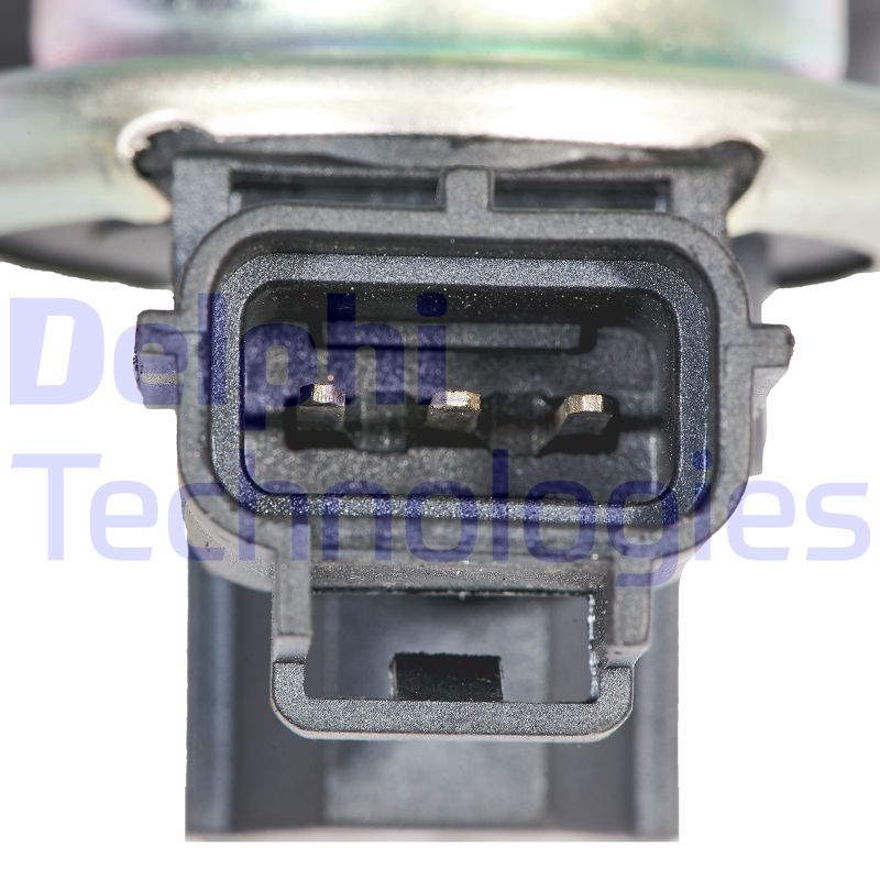 EGR Valve