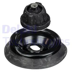 Repair Kit, suspension strut support mount (BSJ10050)