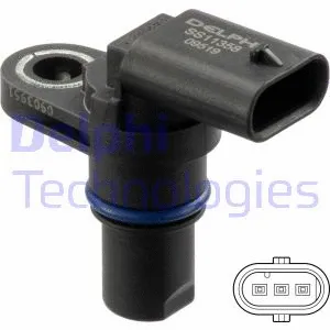 Sensor, camshaft position (SS11358)