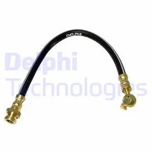 Brake Hose (LH6185)