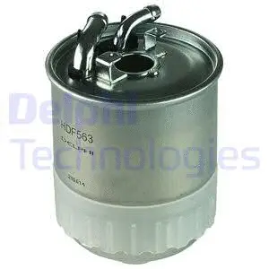 Fuel Filter (HDF563)
