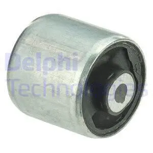 Mounting, control/trailing arm (TD1633W)