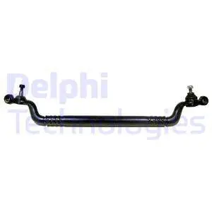 Centre Rod Assembly (TL450)