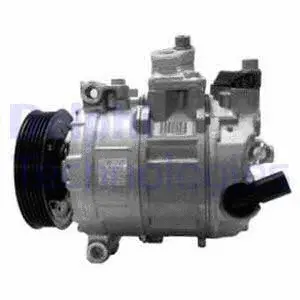 Compressor, air conditioning (TSP0155372)