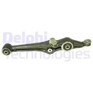 Control/Trailing Arm, wheel suspension (TC1073)