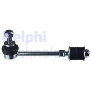 Link/Coupling Rod, stabiliser bar (TC2707)