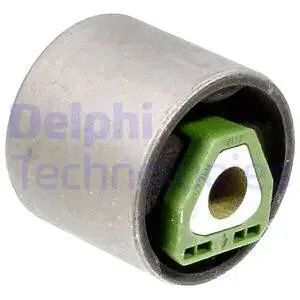 Mounting, control/trailing arm (TD338W)