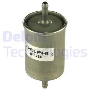 Fuel Filter (EFP214)