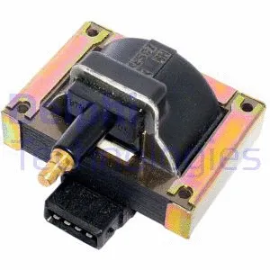 Ignition Coil (CE20060-12B1)