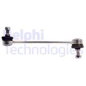 Link/Coupling Rod, stabiliser bar (TC2242)