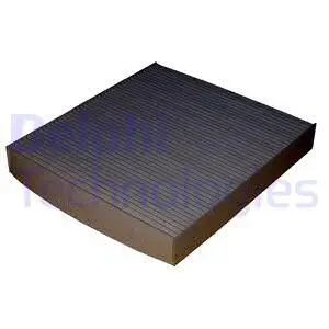 Filter, cabin air (TSP0325265)
