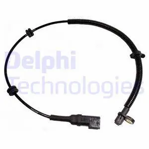 Sensor, wheel speed (SS20061)