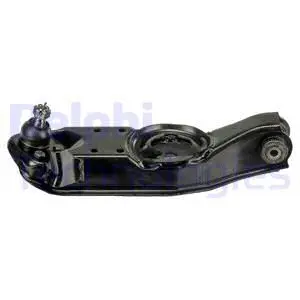 Control/Trailing Arm, wheel suspension (TC3785)