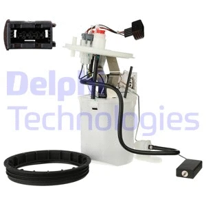 Fuel Feed Unit (FG0512-12B1)