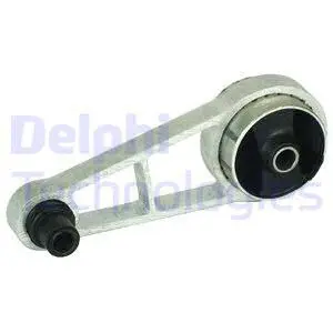 Mounting, engine (TEM015)