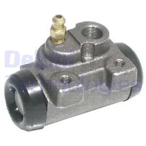 Wheel Brake Cylinder (LW39177)