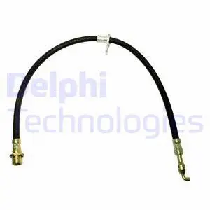 Brake Hose (LH6436)