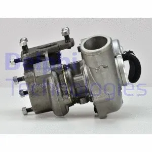 Charger, charging (supercharged/turbocharged) (HRX349)