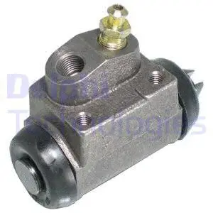 Wheel Brake Cylinder (LW30156)