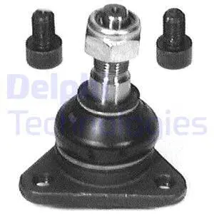 Ball Joint (TC293)