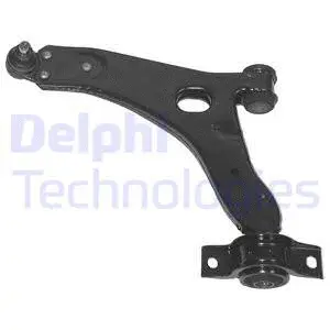 Control/Trailing Arm, wheel suspension (TC870)