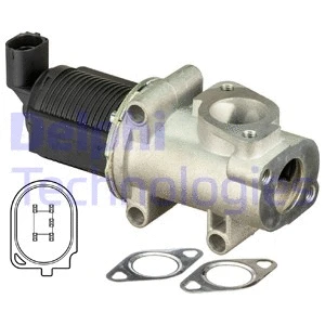 EGR Valve
