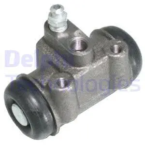 Wheel Brake Cylinder (LW31841)