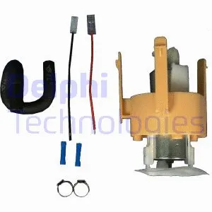 Fuel Pump (FE0499-12B1)