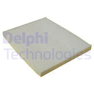 Filter, cabin air (TSP0325205)