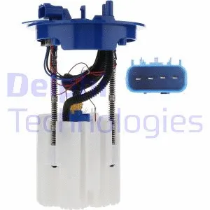Fuel Feed Unit (FG2420-12B1)