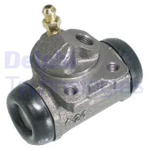Wheel Brake Cylinder (LW21903)